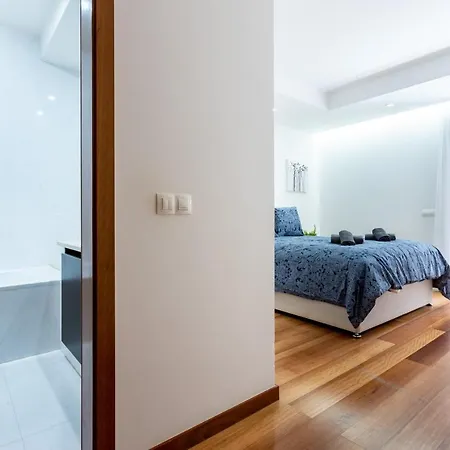 Rock And Sea - Baia Da Luz