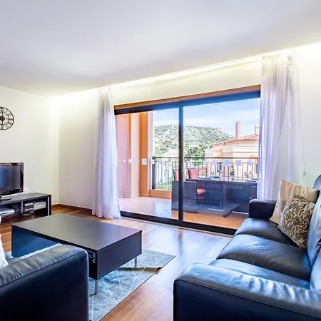 Rock And Sea - Baia Da Apartamento