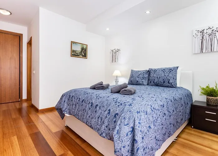 Rock And Sea - Baia Da Apartamento