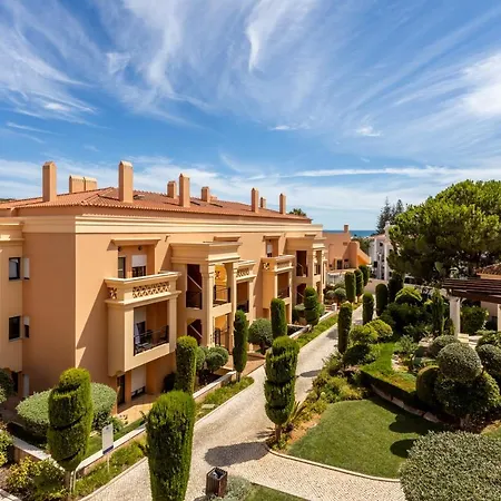 아파트 Rock And Sea - Baia Da *