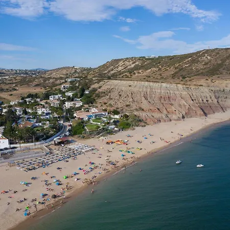 Rock And Sea - Baia Da Апартаменты *