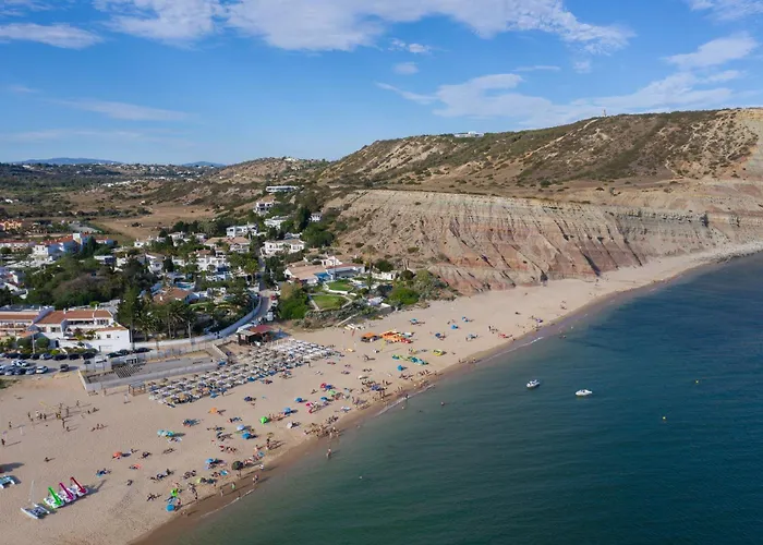 Rock And Sea - Baia Da 公寓 *