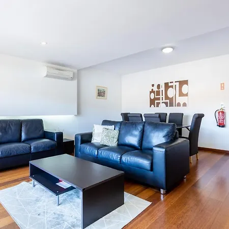 Appartement Rock And Sea - Baia Da
